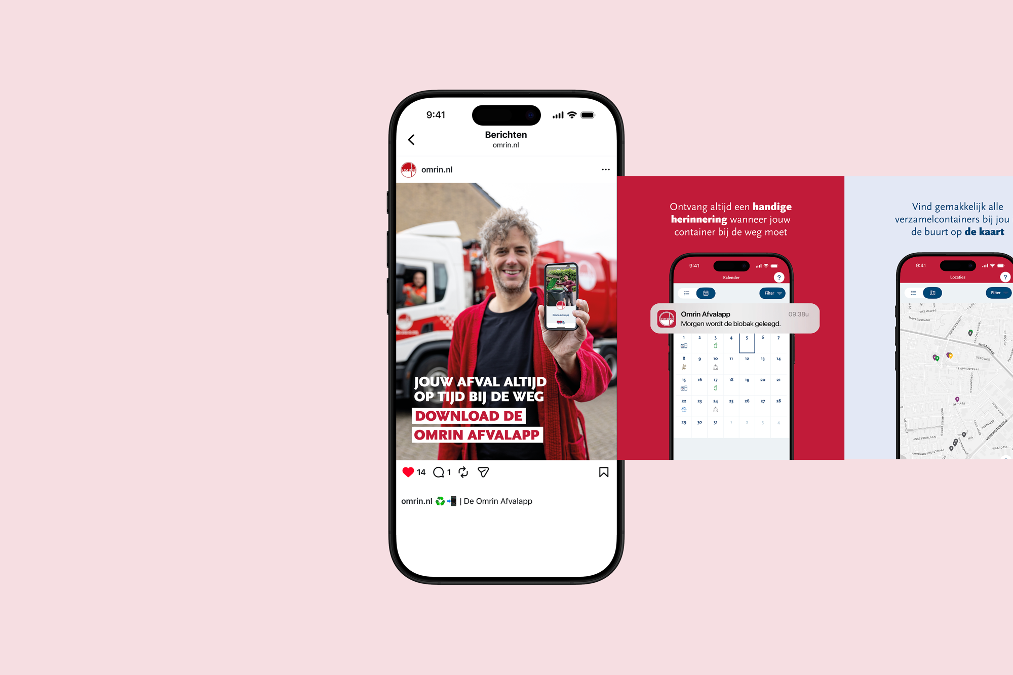 Mockups Social Media