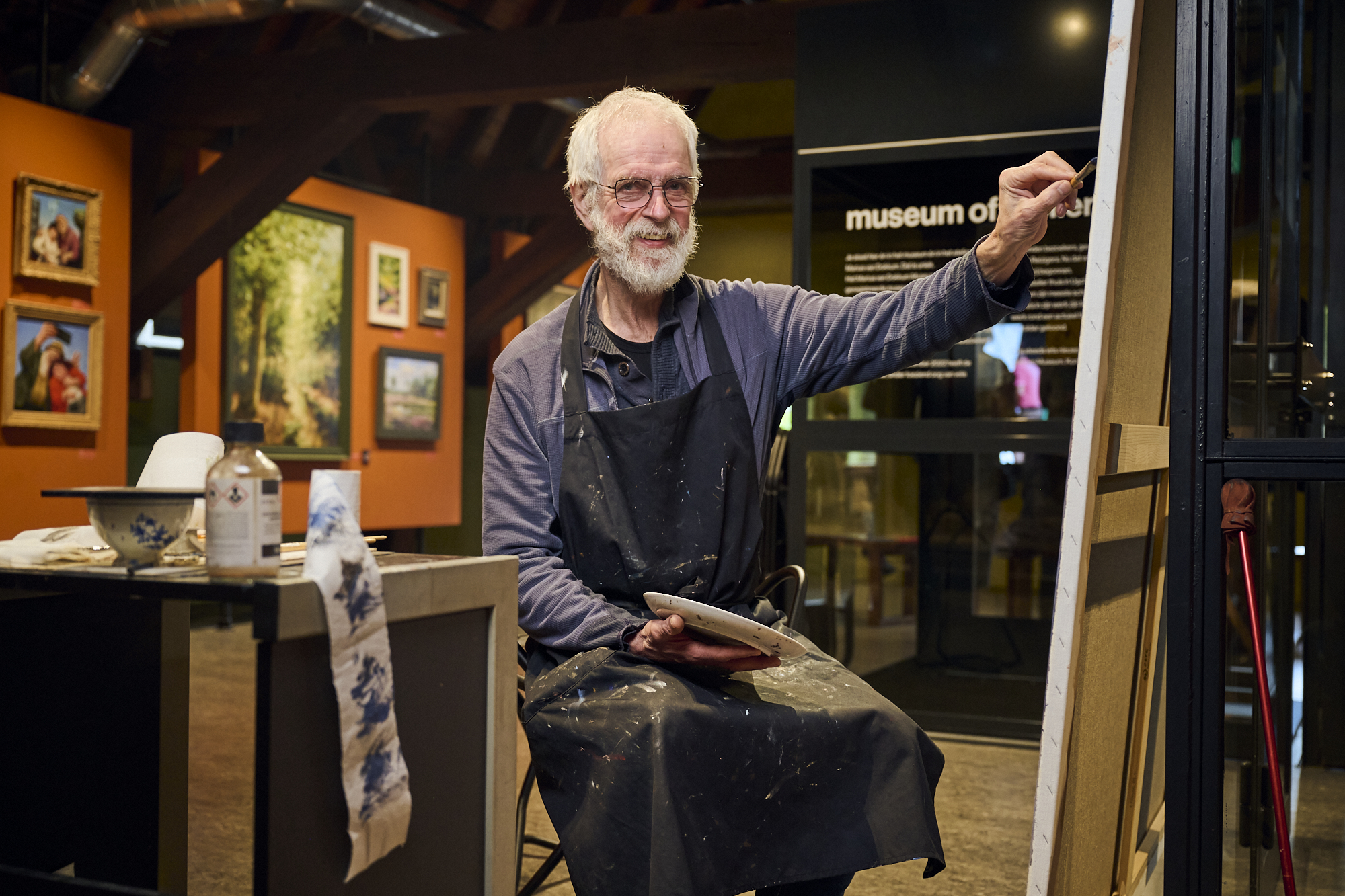 2025 10 29 Marius Van Dokkum16874 Bart Lindenhovius LR