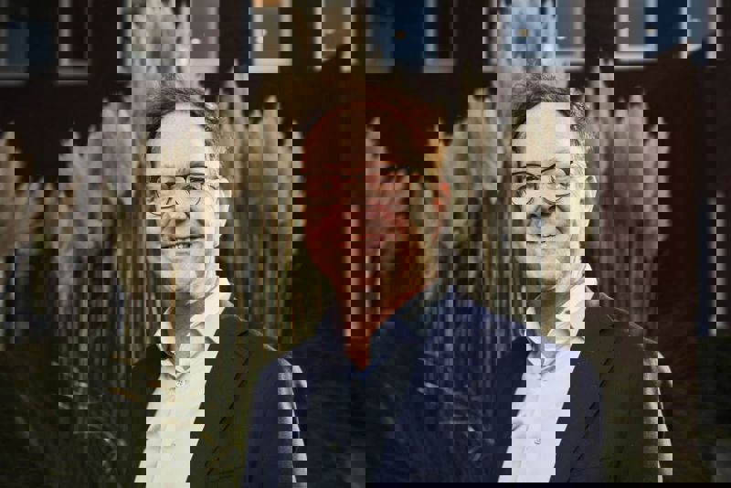 John Vernooij