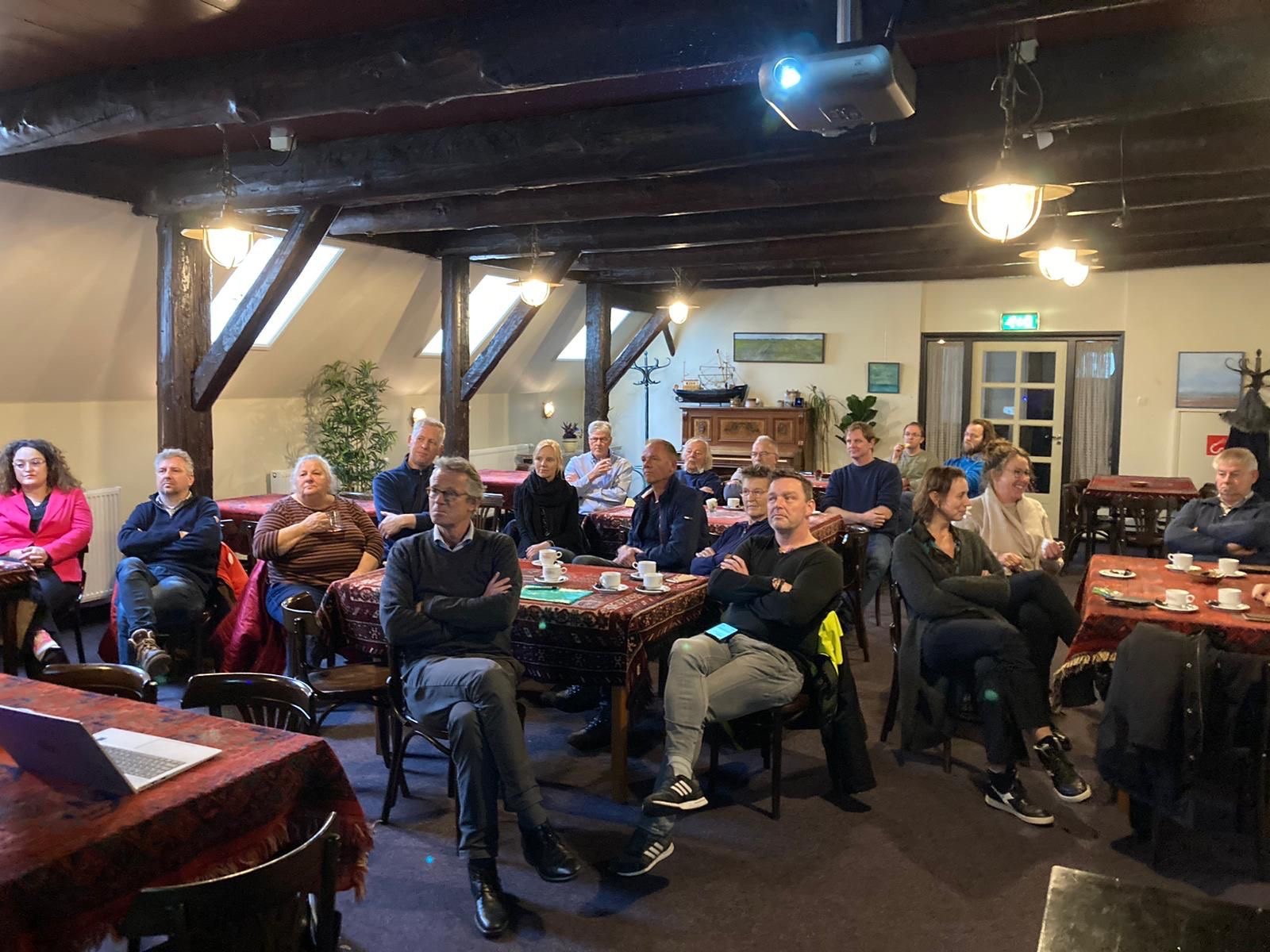 Provincie Groningen En Gemeente Het Hogeland 2