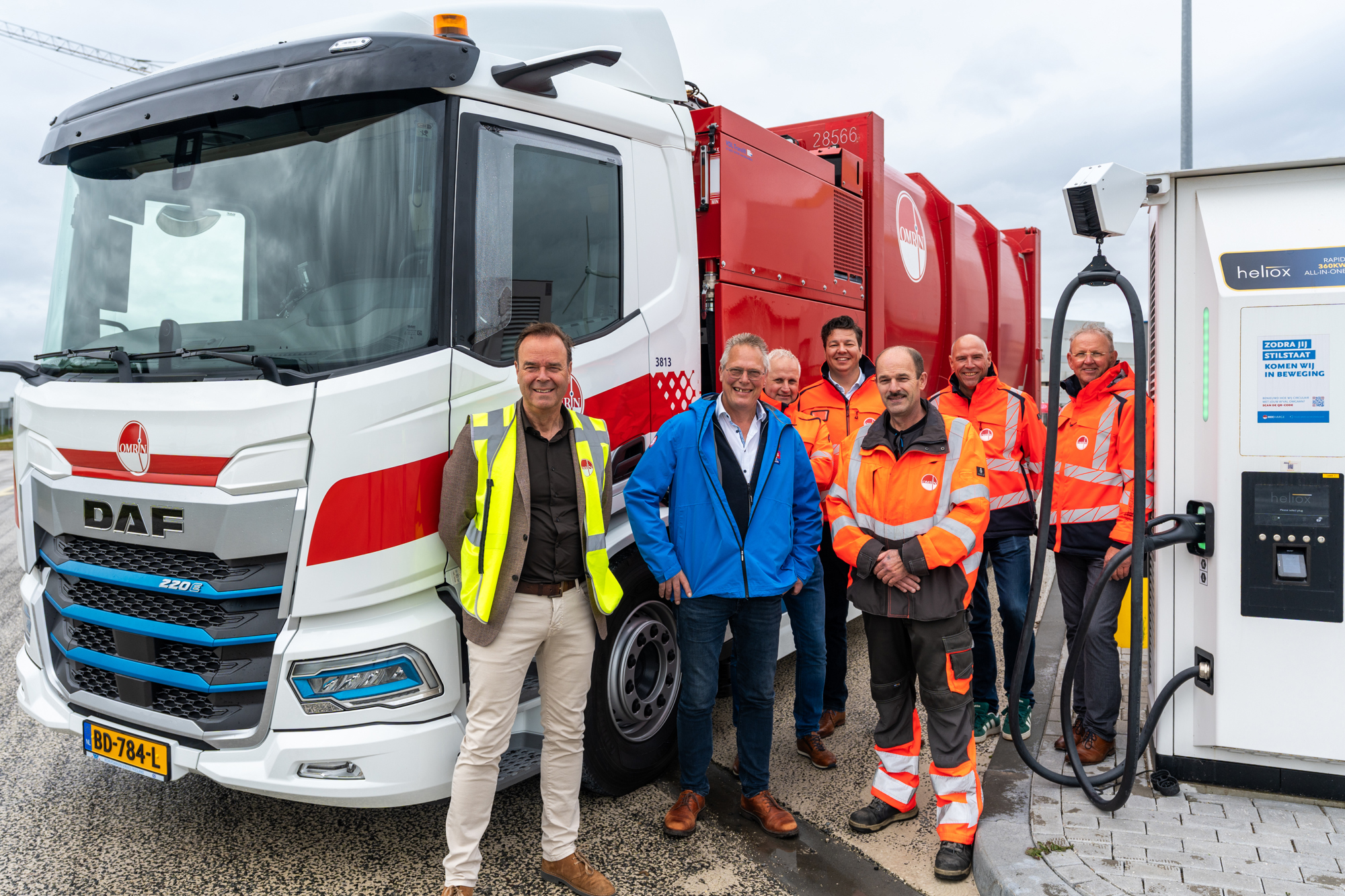 8MP OMRIN ELEKTRISCHE DAF 120626 1