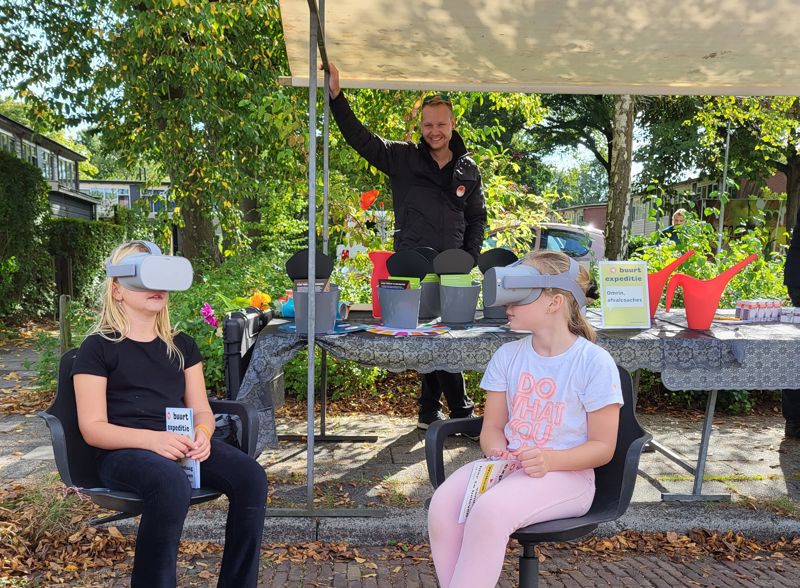 Wijkfeest2