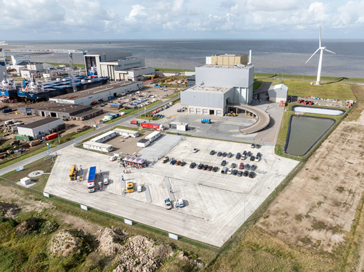 Rechargeomrinharlingen Klein