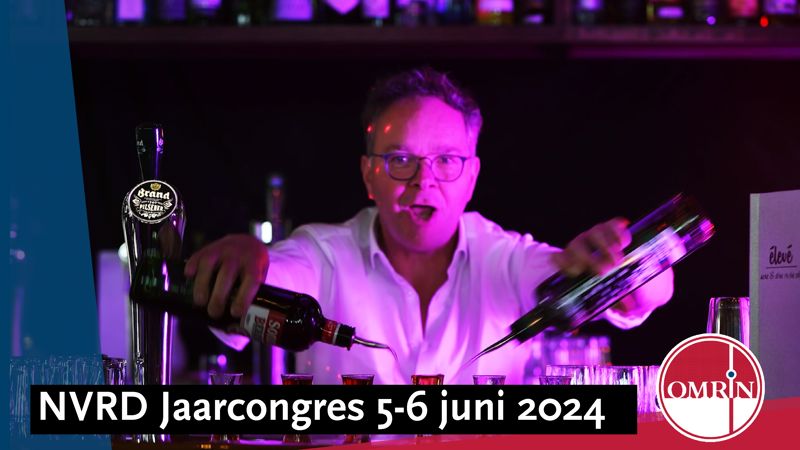 NVRD Jaarcongres 2024