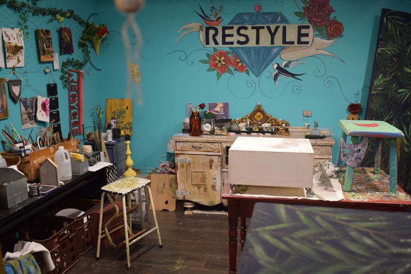 Restyle Atelier