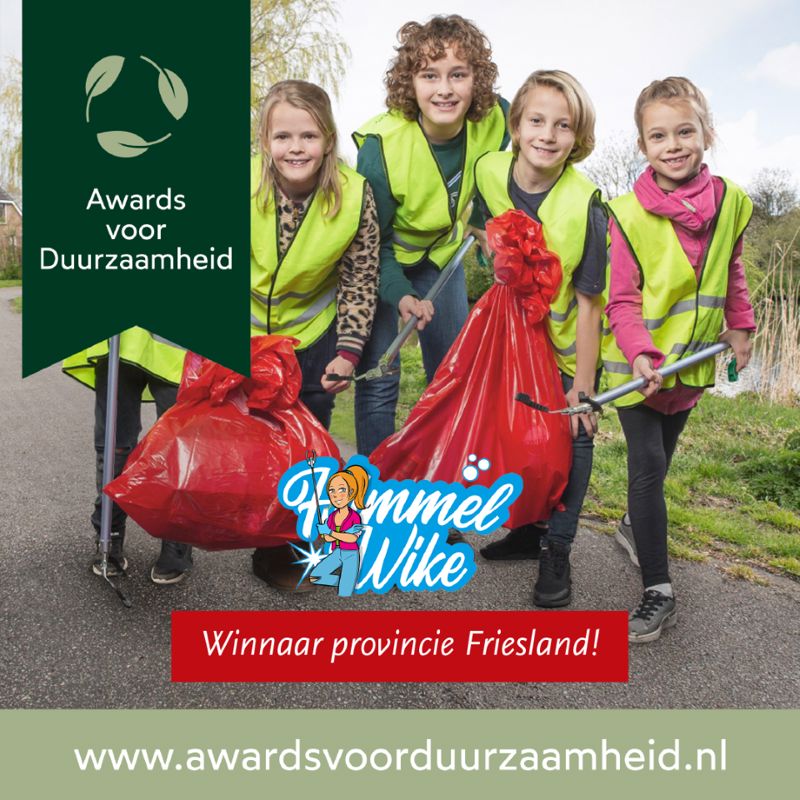 Himmelwike Winnaar