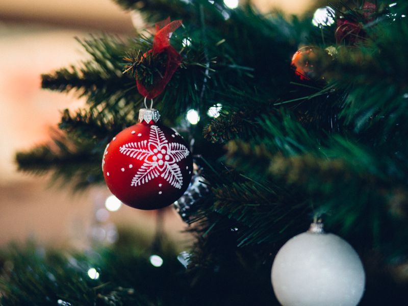 Kerstboom