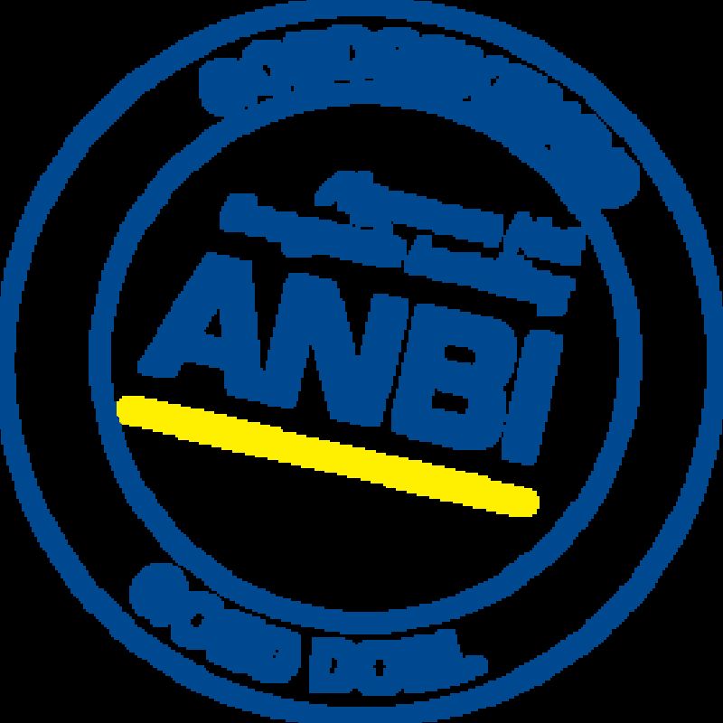 Logo ANBI Status