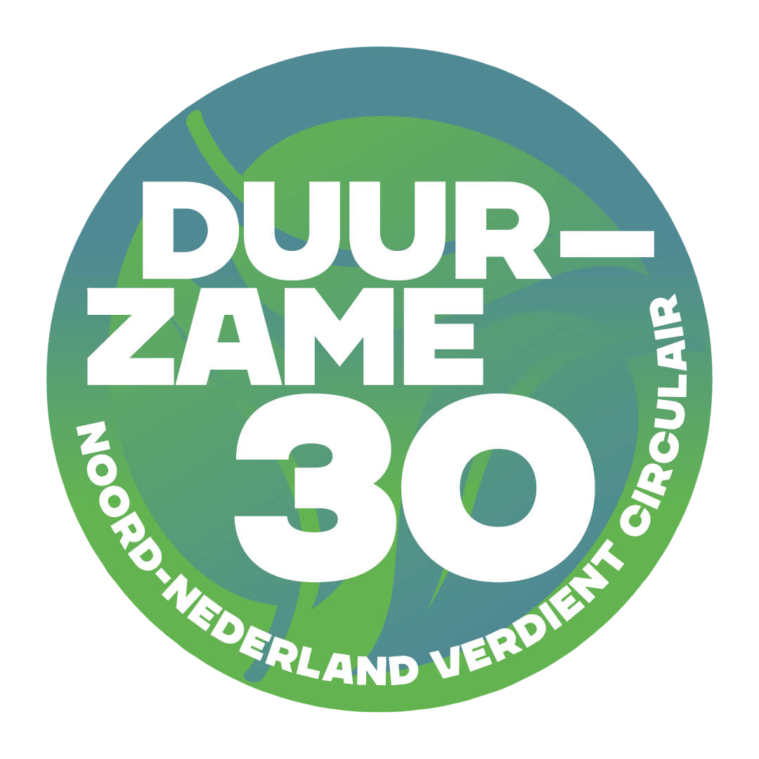 Duurzame Dertig